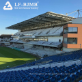 LF STADIUM STADIUM STRUTRIDADE DE TRUSS TRUSS TEOL FUTEBOLD RATEDIUM